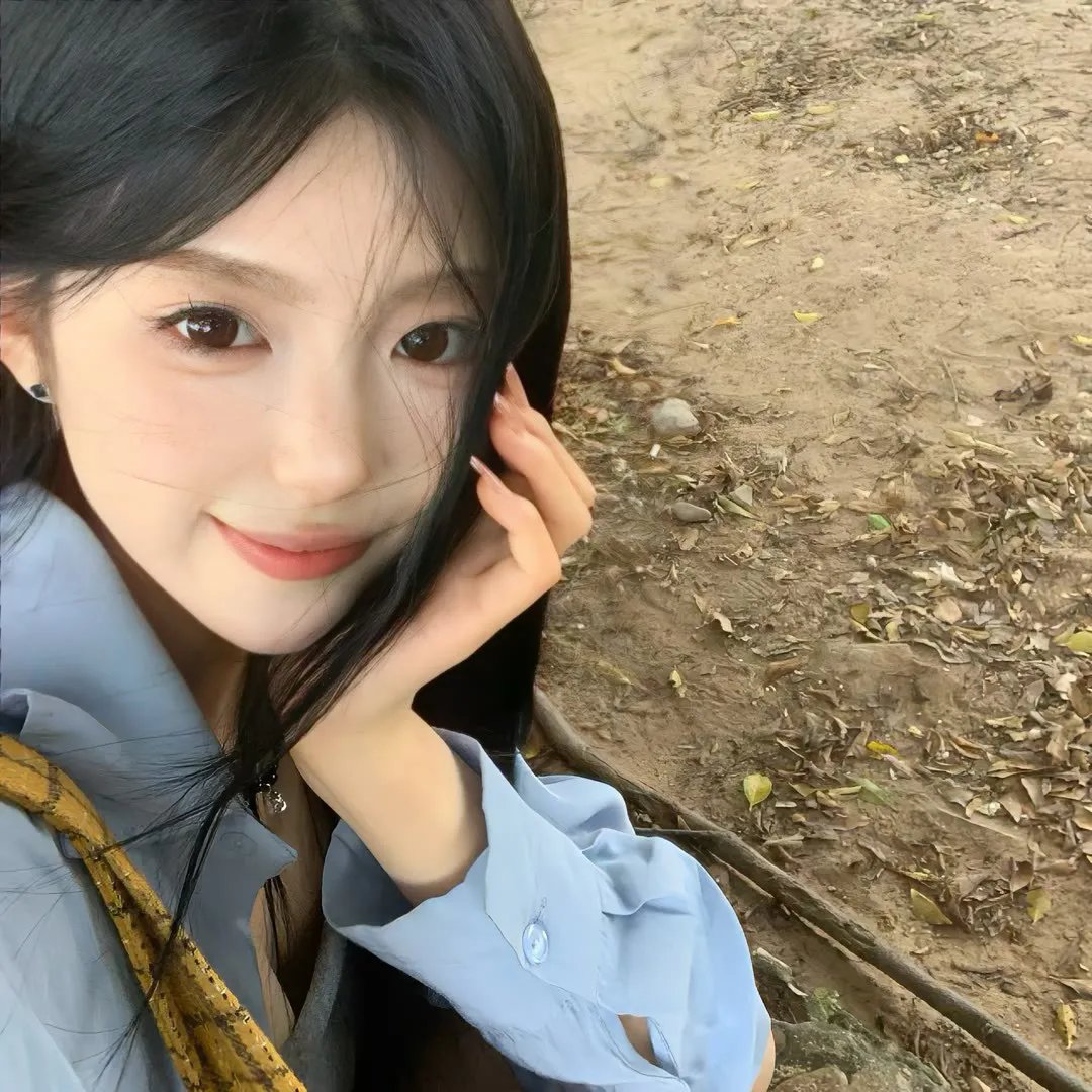 漂亮的公主